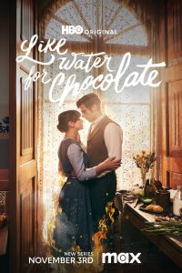 Like Water for Chocolate: Season 1