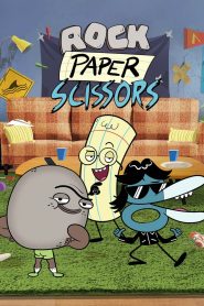 Rock, Paper, Scissors 2024 Sub Indo IDLIX LK21 INDOXXI