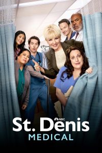 St. Denis Medical 2024 Sub Indo IDLIX LK21 INDOXXI