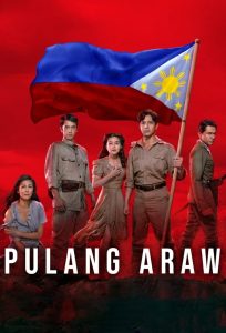 Pulang Araw 2024 Sub Indo IDLIX LK21 INDOXXI