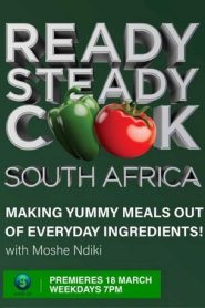 Ready Steady Cook South Africa 2024 Sub Indo IDLIX LK21 INDOXXI