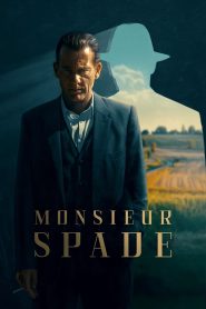 Monsieur Spade 2024 Sub Indo IDLIX LK21 INDOXXI