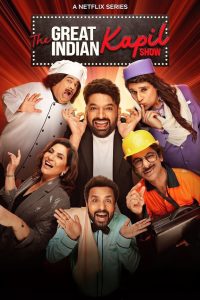 The Great Indian Kapil Show 2024 Sub Indo IDLIX LK21 INDOXXI