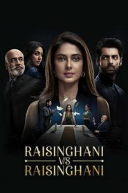 Raisinghani VS. Raisinghani 2024 Sub Indo IDLIX LK21 INDOXXI