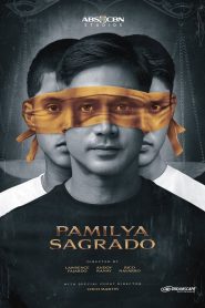 Sagrado: Season 2