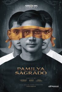 Sagrado: Season 2