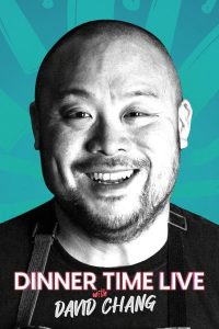 Dinner Time Live with David Chang 2024 Sub Indo IDLIX LK21 INDOXXI