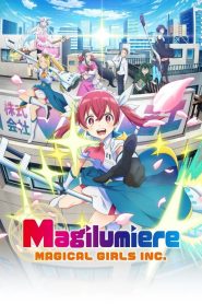 Magilumiere Magical Girls Inc.: Season 1