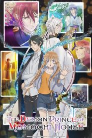 The Demon Prince of Momochi House 2024 Sub Indo IDLIX LK21 INDOXXI