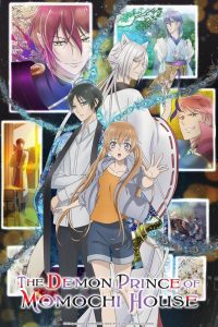 The Demon Prince of Momochi House 2024 Sub Indo IDLIX LK21 INDOXXI