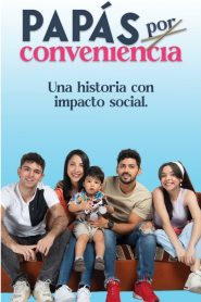 Papás por conveniencia 2024 Sub Indo IDLIX LK21 INDOXXI