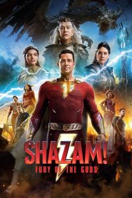 Shazam! Fury of the Gods 2023 Sub Indo IDLIX LK21 INDOXXI