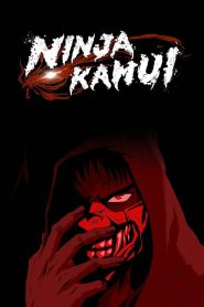 Ninja Kamui 2024 Sub Indo IDLIX LK21 INDOXXI