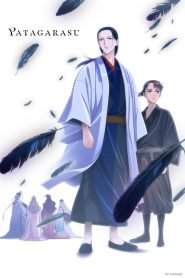 YATAGARASU: The Raven Does Not Choose Its Master 2024 Sub Indo IDLIX LK21 INDOXXI