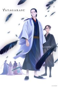 YATAGARASU: The Raven Does Not Choose Its Master 2024 Sub Indo IDLIX LK21 INDOXXI