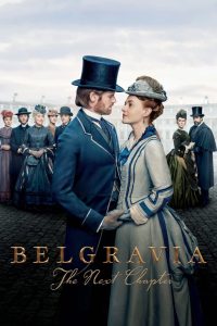 Belgravia: The Next Chapter 2024 Sub Indo IDLIX LK21 INDOXXI