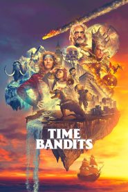 Time Bandits 2024 Sub Indo IDLIX LK21 INDOXXI