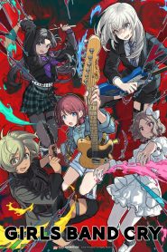 Girls Band Cry 2024 Sub Indo IDLIX LK21 INDOXXI