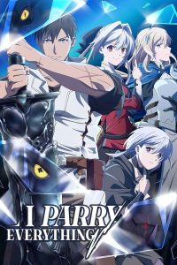 I Parry Everything 2024 Sub Indo IDLIX LK21 INDOXXI