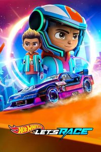 Hot Wheels Let’s Race 2024 Sub Indo IDLIX LK21 INDOXXI