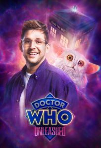 Doctor Who: Unleashed 2024 Sub Indo IDLIX LK21 INDOXXI