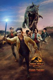 Jurassic World: Chaos Theory 2024 Sub Indo IDLIX LK21 INDOXXI