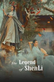 The Legend of ShenLi 2024 Sub Indo IDLIX LK21 INDOXXI