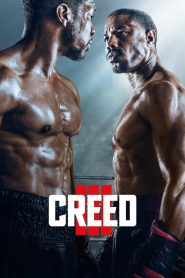 Creed III 2023 Sub Indo IDLIX LK21 INDOXXI