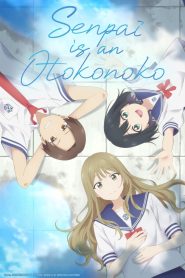 Senpai Is an Otokonoko 2024 Sub Indo IDLIX LK21 INDOXXI