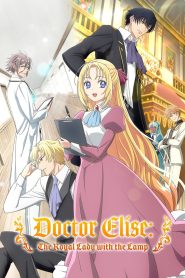 Doctor Elise: The Royal Lady with the Lamp 2024 Sub Indo IDLIX LK21 INDOXXI