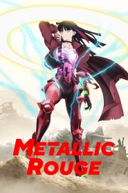 Metallic Rouge 2024 Sub Indo IDLIX LK21 INDOXXI