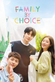 Family by Choice 2024 Sub Indo IDLIX LK21 INDOXXI