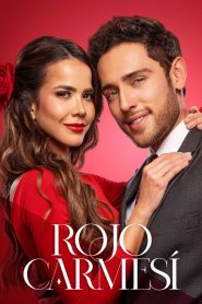 Rojo carmesí 2024 Sub Indo IDLIX LK21 INDOXXI