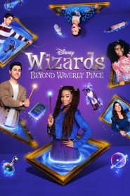 Wizards Beyond Waverly Place 2024 Sub Indo IDLIX LK21 INDOXXI