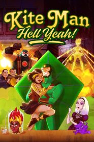 Kite Man: Hell Yeah! 2024 Sub Indo IDLIX LK21 INDOXXI