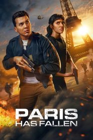 Paris Has Fallen 2024 Sub Indo IDLIX LK21 INDOXXI