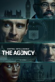 The Agency: Central Intelligence 2024 Sub Indo IDLIX LK21 INDOXXI