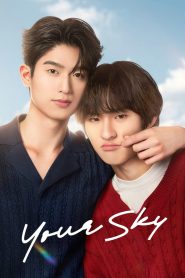Your Sky 2024 Sub Indo IDLIX LK21 INDOXXI