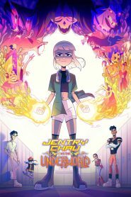 Jentry Chau vs the Underworld 2024 Sub Indo IDLIX LK21 INDOXXI