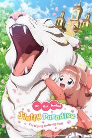 Fluffy Paradise 2024 Sub Indo IDLIX LK21 INDOXXI