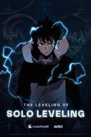 THE LEVELING OF SOLO LEVELING 2024 Sub Indo IDLIX LK21 INDOXXI