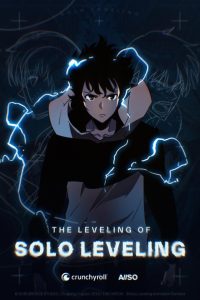THE LEVELING OF SOLO LEVELING 2024 Sub Indo IDLIX LK21 INDOXXI