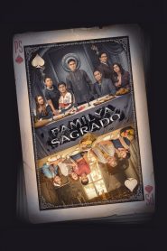 Sagrado: Season 1