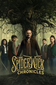 The Spiderwick Chronicles 2024 Sub Indo IDLIX LK21 INDOXXI
