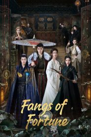 Fangs of Fortune 2024 Sub Indo IDLIX LK21 INDOXXI