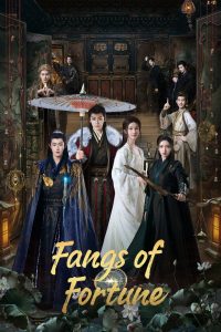Fangs of Fortune 2024 Sub Indo IDLIX LK21 INDOXXI