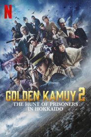 Golden Kamuy -The Hunt of Prisoners in Hokkaido- 2024 Sub Indo IDLIX LK21 INDOXXI