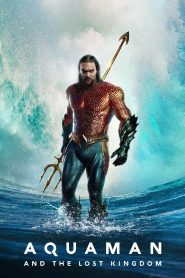 Aquaman and the Lost Kingdom 2023 Sub Indo IDLIX LK21 INDOXXI