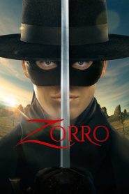 Zorro 2024 Sub Indo IDLIX LK21 INDOXXI