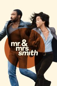 Mr. & Mrs. Smith 2024 Sub Indo IDLIX LK21 INDOXXI